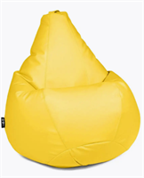 Кресло мешок экокожа (средний) 0283095475