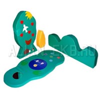 ДИДАКТИЧЕСКАЯ ПОЛЯНКА 02829975