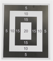 Мишень для метания ножей СМН 02829773