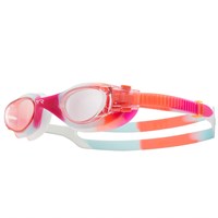 Очки для плавания TYR Vesi Tie Dye Junior, подростковые 32561