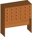 Шкаф картотечный (36 ящ) h1vdpDBziPePUSaRGj58p1