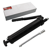 Шприц для смазки рычажно-плунжерный REDMARK 400 г 0283095487