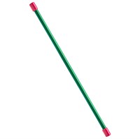 Палка гимнастическая (бодибар), длина 120 см 32591