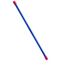 Палка гимнастическая (бодибар), длина 120 см 32595