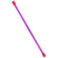 Палка гимнастическая (бодибар), длина 120 см, Вес 6 кг 32597