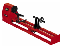 Токарный станок Einhell TC-WW 1000/1, 400 Вт 02830964150