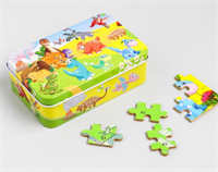 Пазл по цифрам 0280550