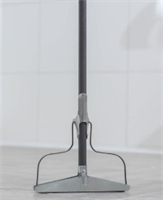 Тряпкодержатель, ручка 120 см 0280280