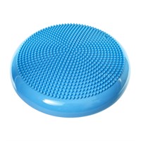 Платформа для пилатеса массажная TORRES 32667