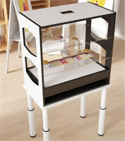 Мультстудия - Создай Мультфильм - Базовый+SmartBox 026710