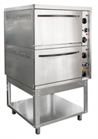 Шкаф жарочный ШЭЖП-2 0281778