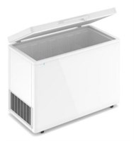 Ларь морозильный FROSTOR F 400 S 0281295