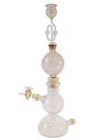 Аппарат Киппа 250 мл. 0280580