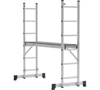Универсальная лестница-помост 0280714