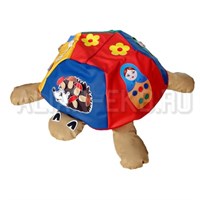 Дидактический ЧЕХОЛ К ЧЕРЕПАХЕ Д=100см 02829908