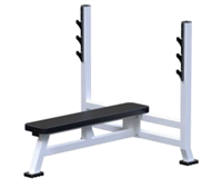 Скамья для жима лежа 0282054