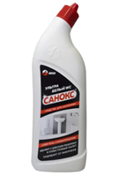 Гель для сантехники 