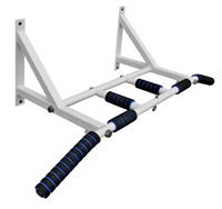 Турник настенный 3 хвата разборный 027712