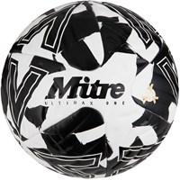 Мяч футбольный MITRE Ultimax One, FIFA PRO 56039