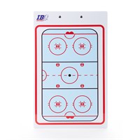 Доска тактическая IB Hockey, 25x40см 56072