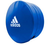 ЛАПА DOUBLE FACE FOCUS MITT (СИНЯЯ, КРАСНАЯ) 02292