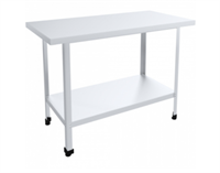 Стол разделочный без борта полка сплошная 1500х600 0283095990