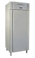 Шкаф холодильный Carboma R700 0281213