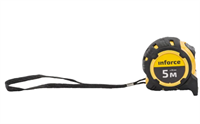 Рулетка компактная 5Х25 Inforce 06-11-74 0283094786