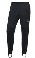 Брюки вратарские CAMP GK Pant, черный/белый 02830965215
