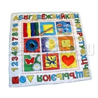 ДИДАКТИЧЕСКИЙ КОВРИК 02829991