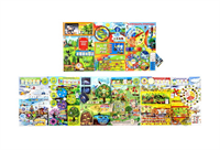 Комплект дидактических панелей 