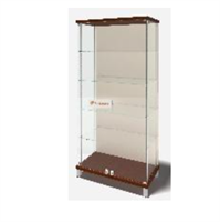 Витрина К-92ДП 02150