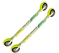 Лыжероллеры ELVA Коньковые 02187