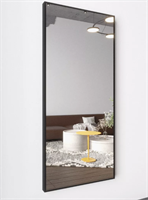 Зеркало настенное в полный рост в прихожую 115х60 см 028308966