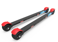 Лыжероллеры KV+ Классические Launch Pro Classic 02209