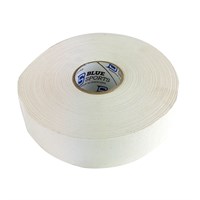 Лента хоккейная Blue Sport Tape Coton White, 36х50 58264