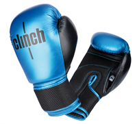 Перчатки боксерские Clinch Aero сине-черные C135 iv-jV3Bdh7VM8NocHC3mD0
