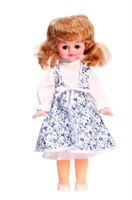 Кукла «Кристина», 45 см, МИКС MnZ4Y3Mdg9D6xdzp6lP552