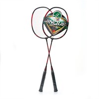 Набор для бадминтона DOUBLE FISH JINQUE 1301, 2 ракетки 58333