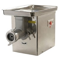 Мясорубка настольная ТОРГМАШ БАРАНОВИЧИ МИМ-300 0282701