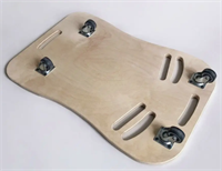 Роллерборд нейроскутер для катания развивающие игрушки 0283095153