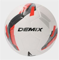 Мяч футбольный DEMIX HYBRID FIFA QUALITY, р. 5 0282075