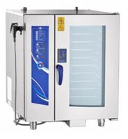 Пароконвектомат АБАТ ПКА 10-1/1ВМ2-01 0282191