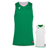 Майка баскетбольная MACRON Propane, мужская 58355