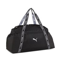 Сумка спортивная PUMA  AT ESS Sports Bag S, 52 x 30 x 20 см. 58363