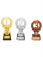 Награда «1/2/3 место» - PS1035 0282915