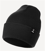 Шапка ESSENTIAL High Beanie, черный 02830964646