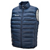 Жилет утепленный мужской MIKASA 58505