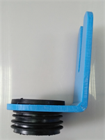 Держатель клюшки 026754