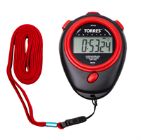 Секундомер TORRES Stopwatch SW-002 02330